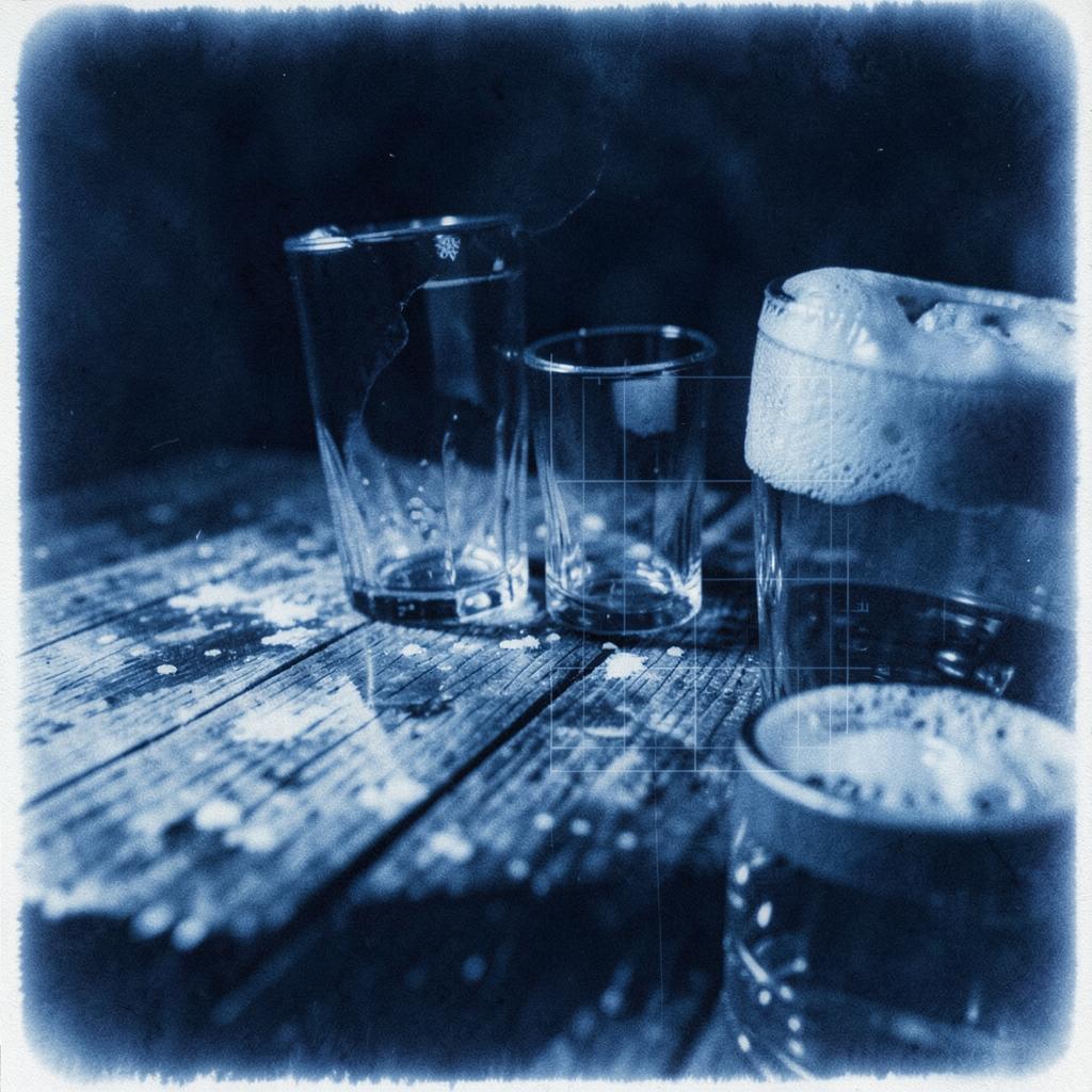EGY ASZTALNÁL artwork