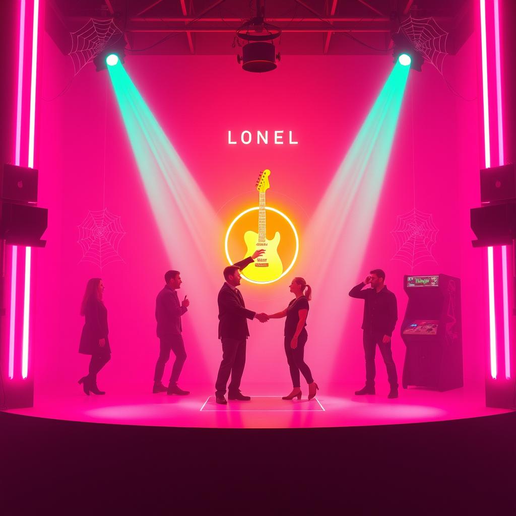 Persona image for dance monkey