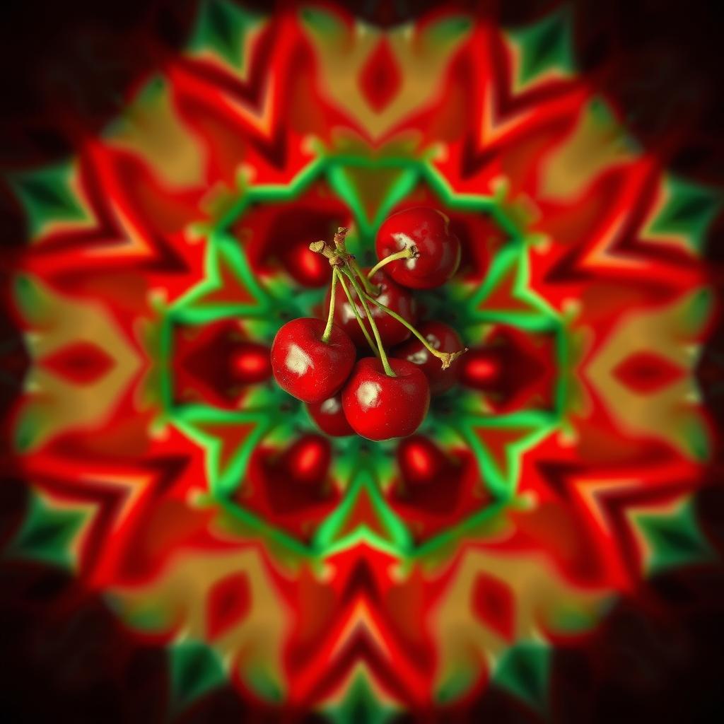 Image for Python Messing Around