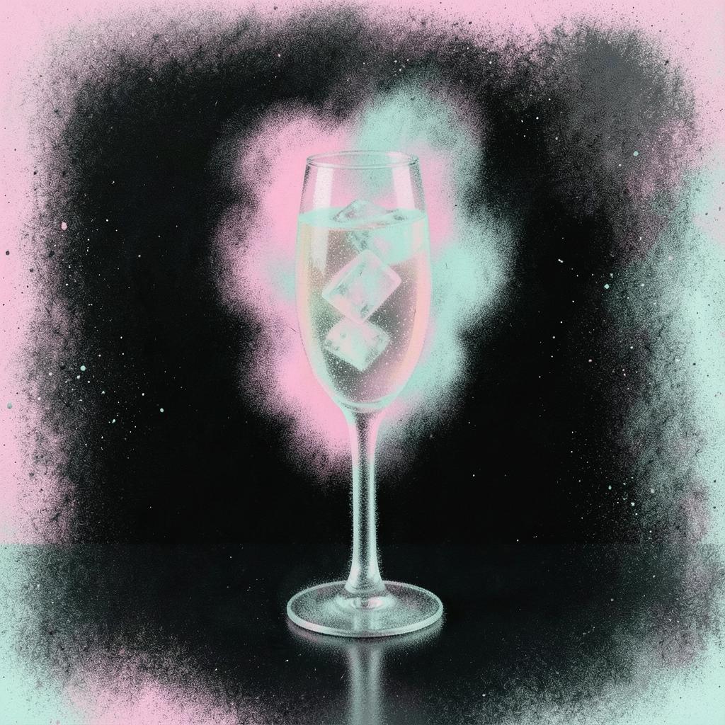 AFTER HOURS artwork
