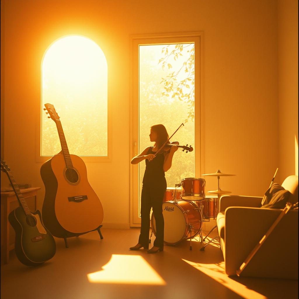 Song Image