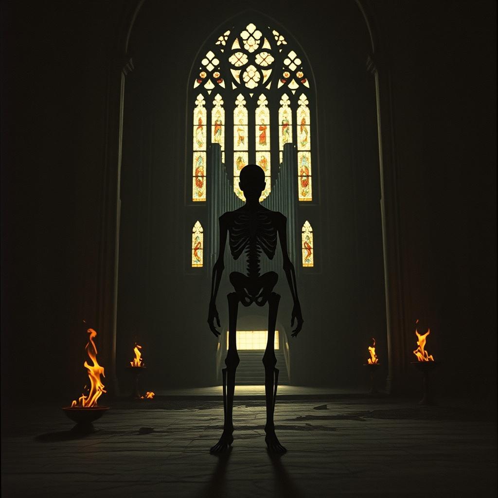 Voice image for Serena