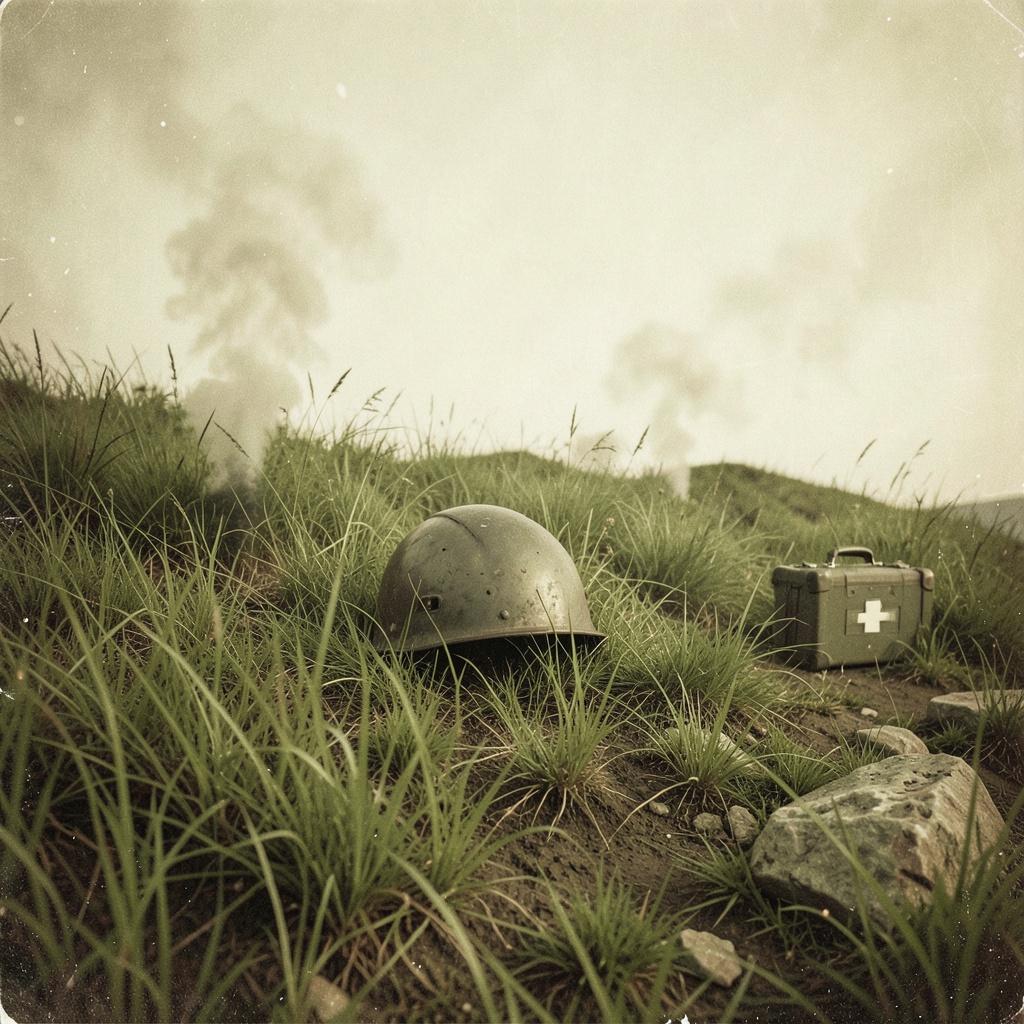 Playlist cover art