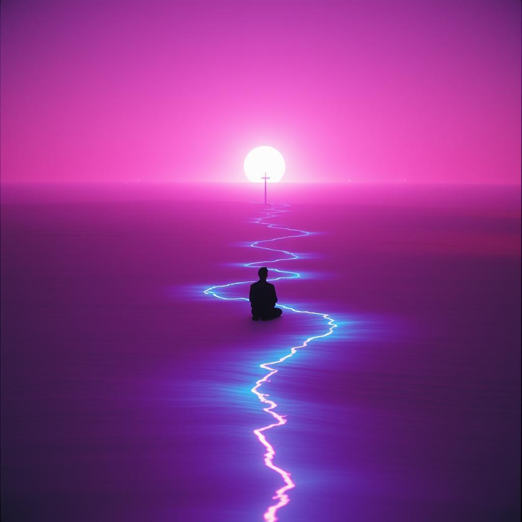 Persona image for Messing around