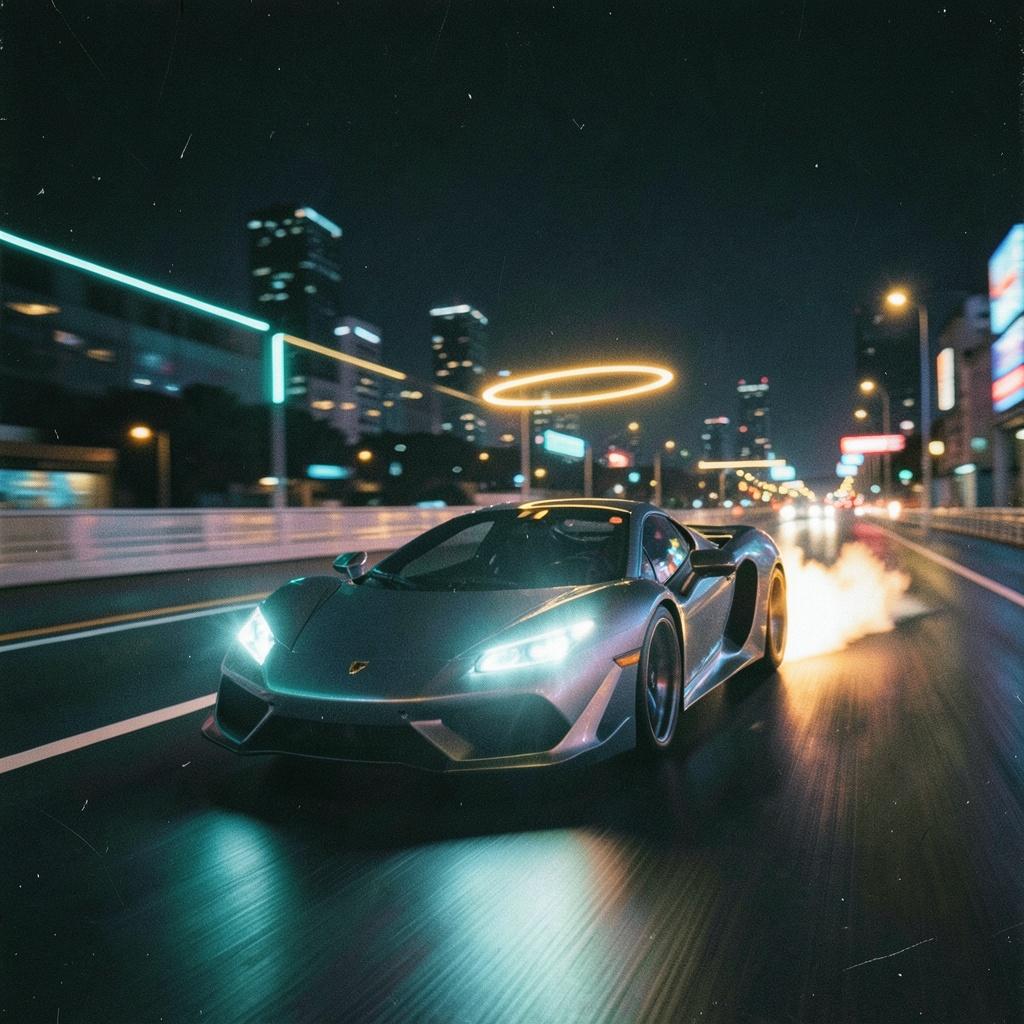 Highway halo (2).mp3 (Remix) artwork