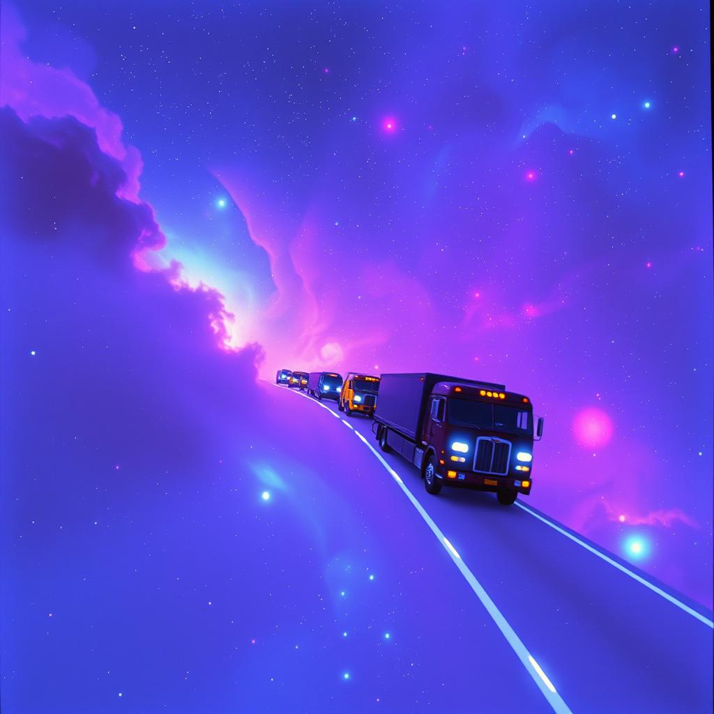 Persona image for Astral Convoy Female