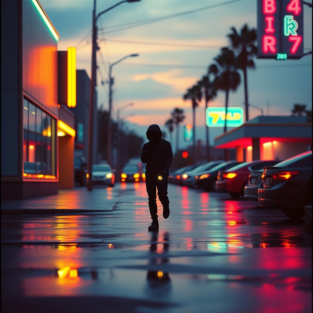 We’re exactly where we need to be artwork