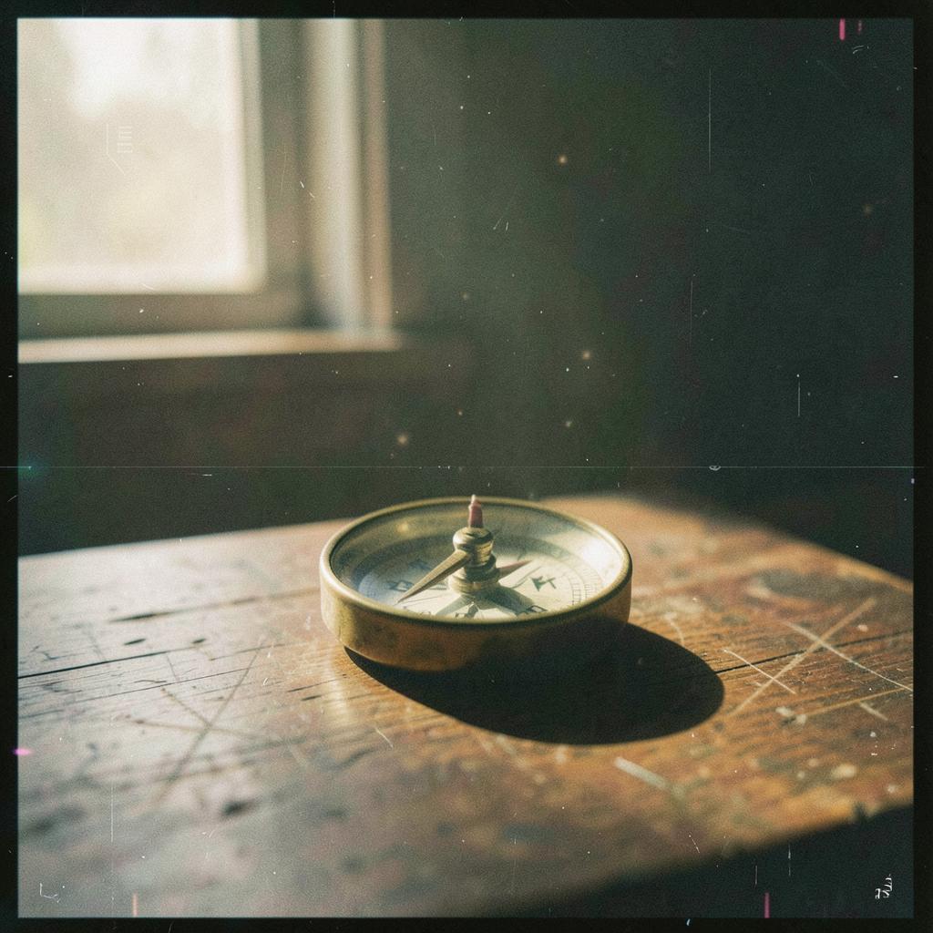 Where the Farthest Stars artwork