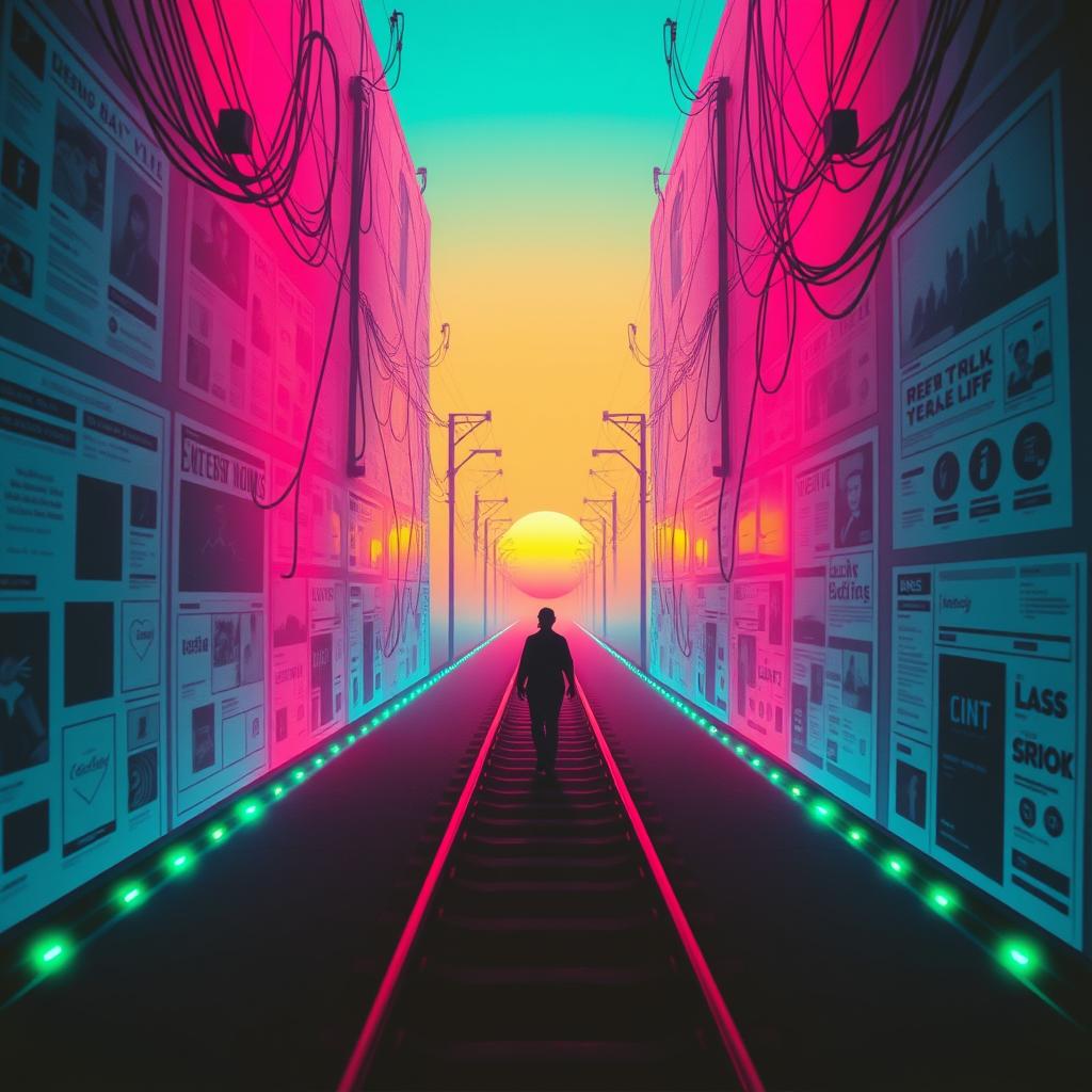 Voice image for MJ & The Mad Times