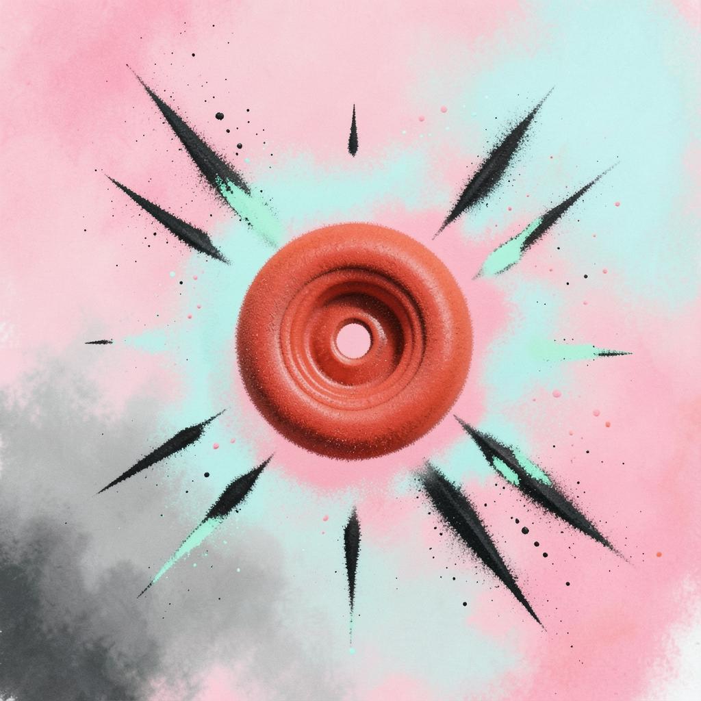 Let It Look Stupid III artwork