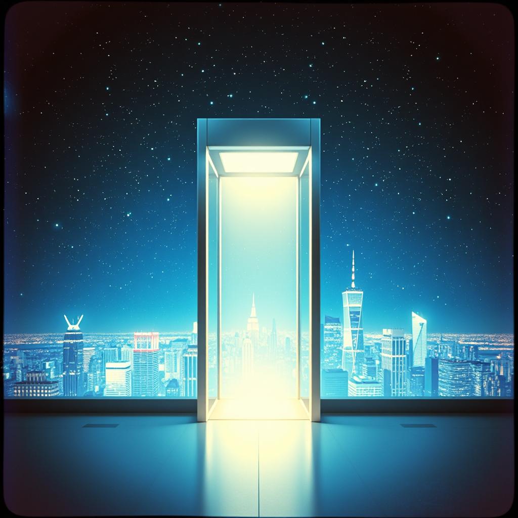 Skyline Dreams X (Remastered) artwork