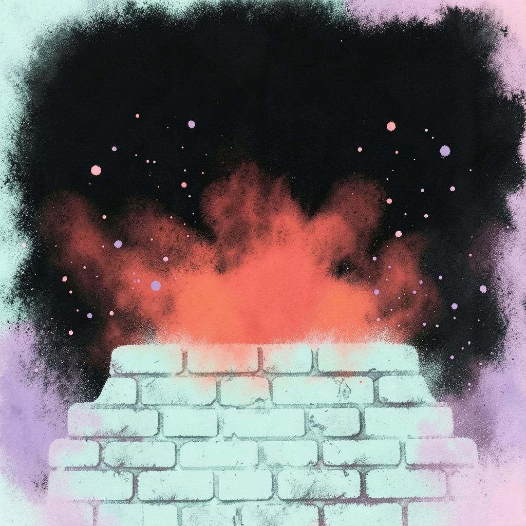 Onder Druk Geslepen artwork