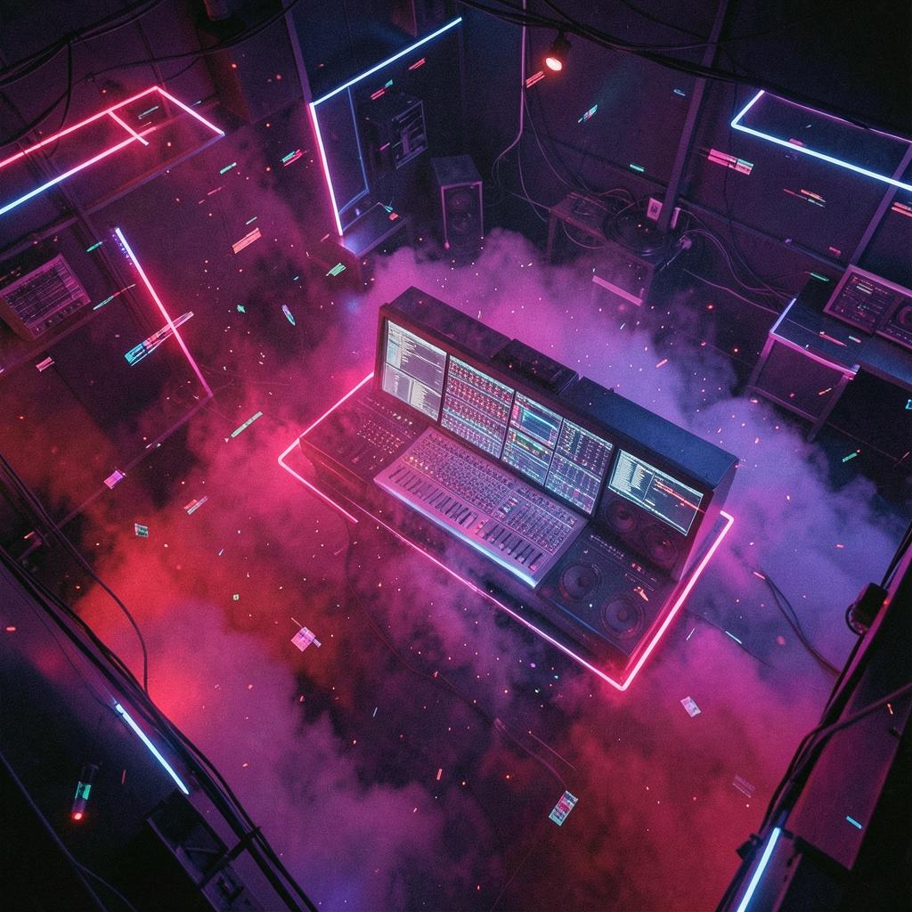 This Isn't Sunday Morning Trance artwork