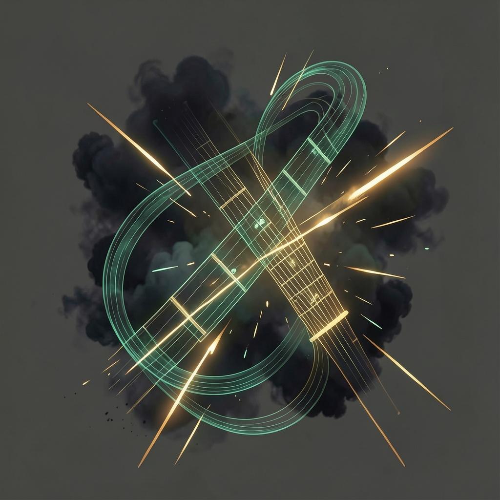 BaRock - Chaconne artwork