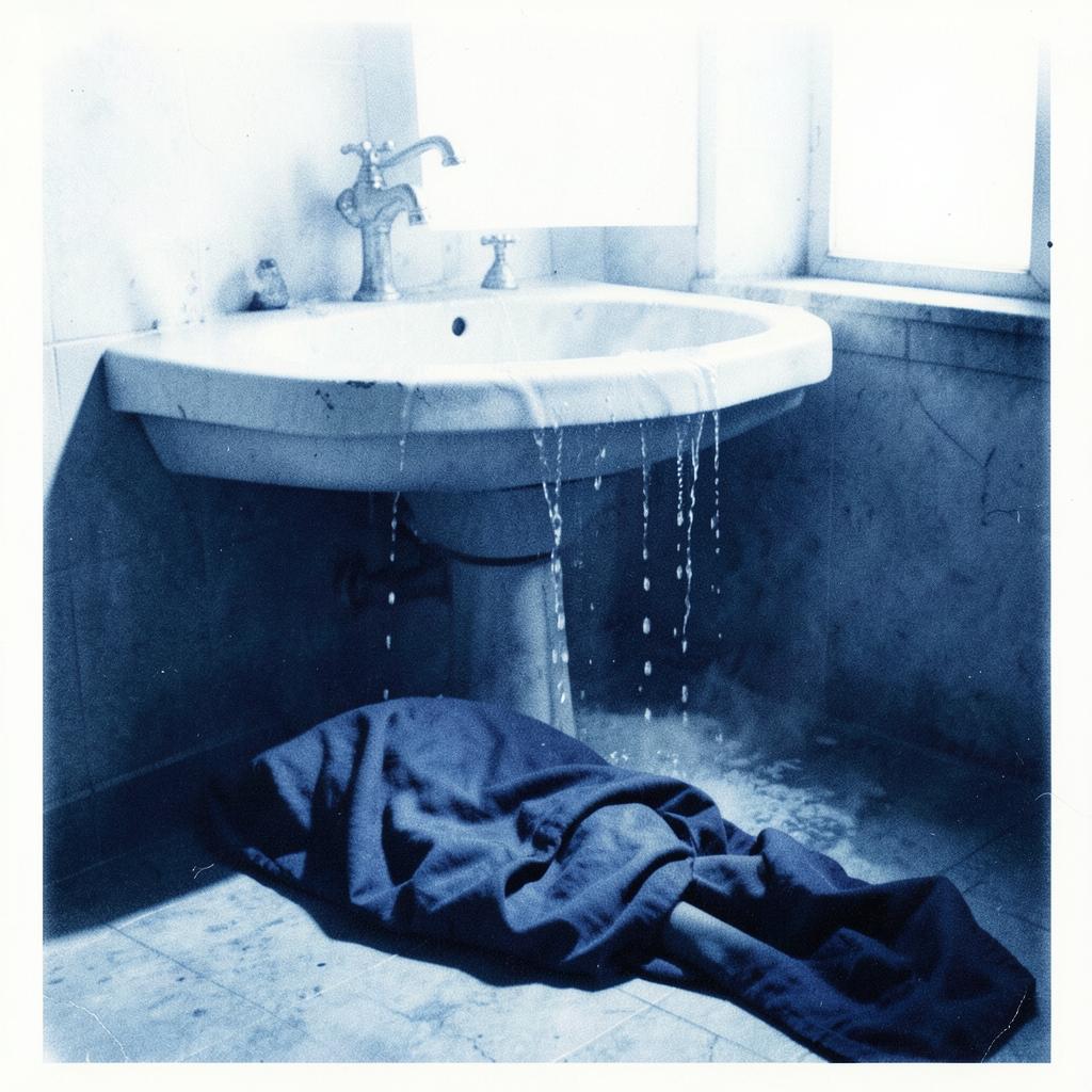 Where'd Love Go artwork