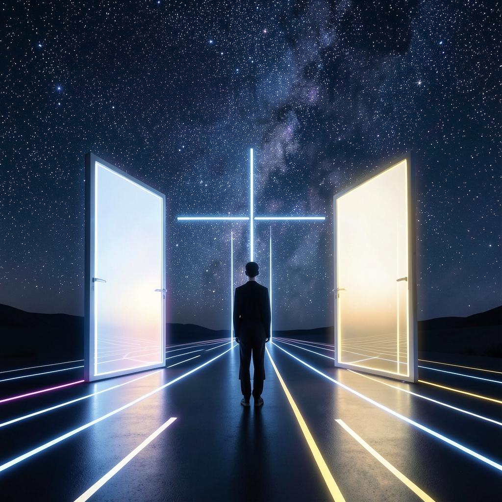 Пространство вариантов (Remastered) artwork