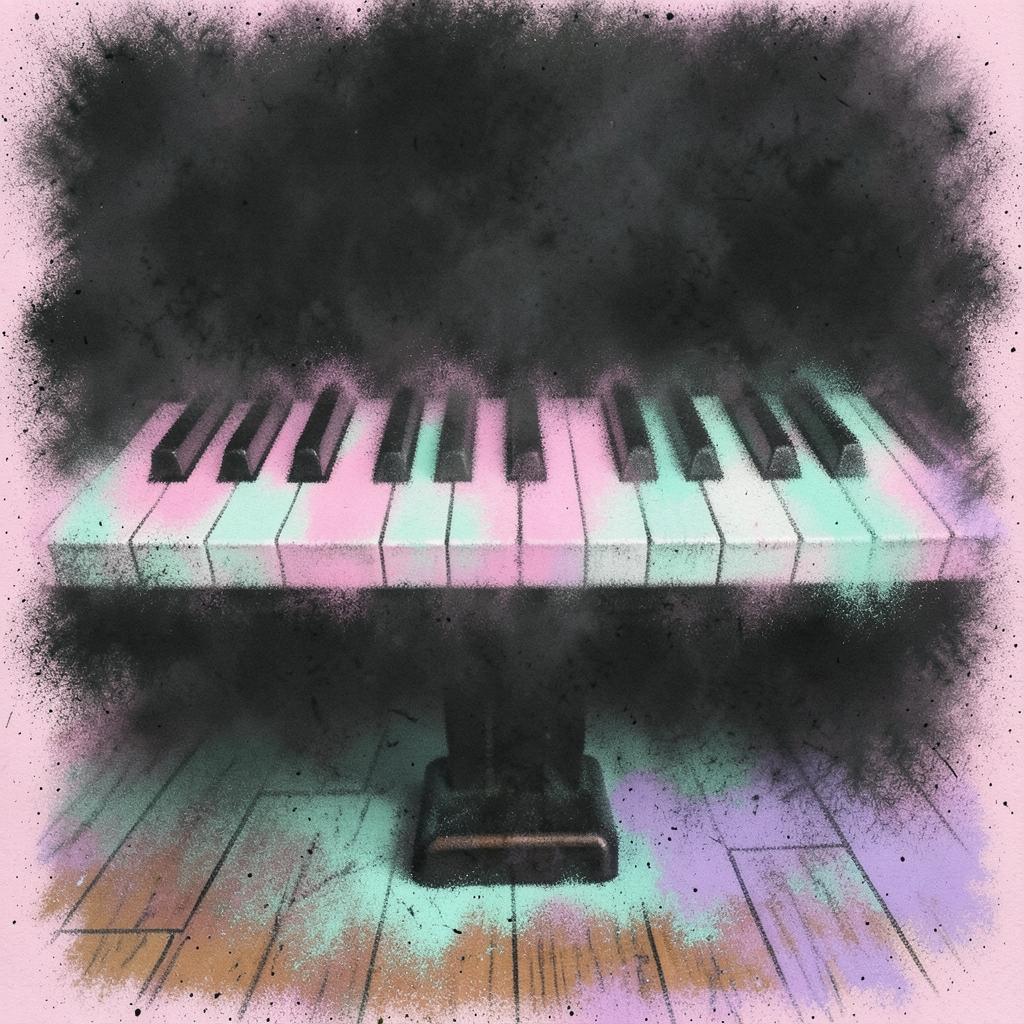 The Eighty-Eight artwork