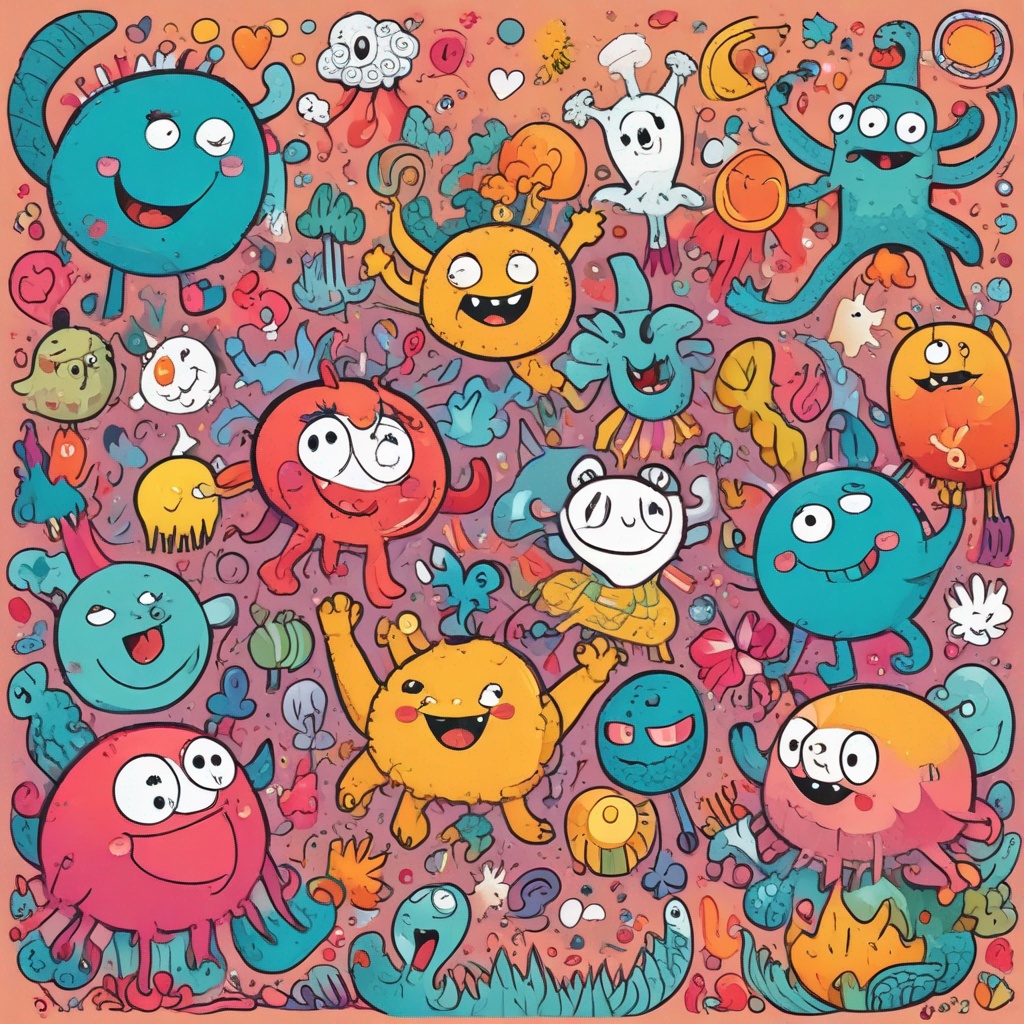 Playlist cover art