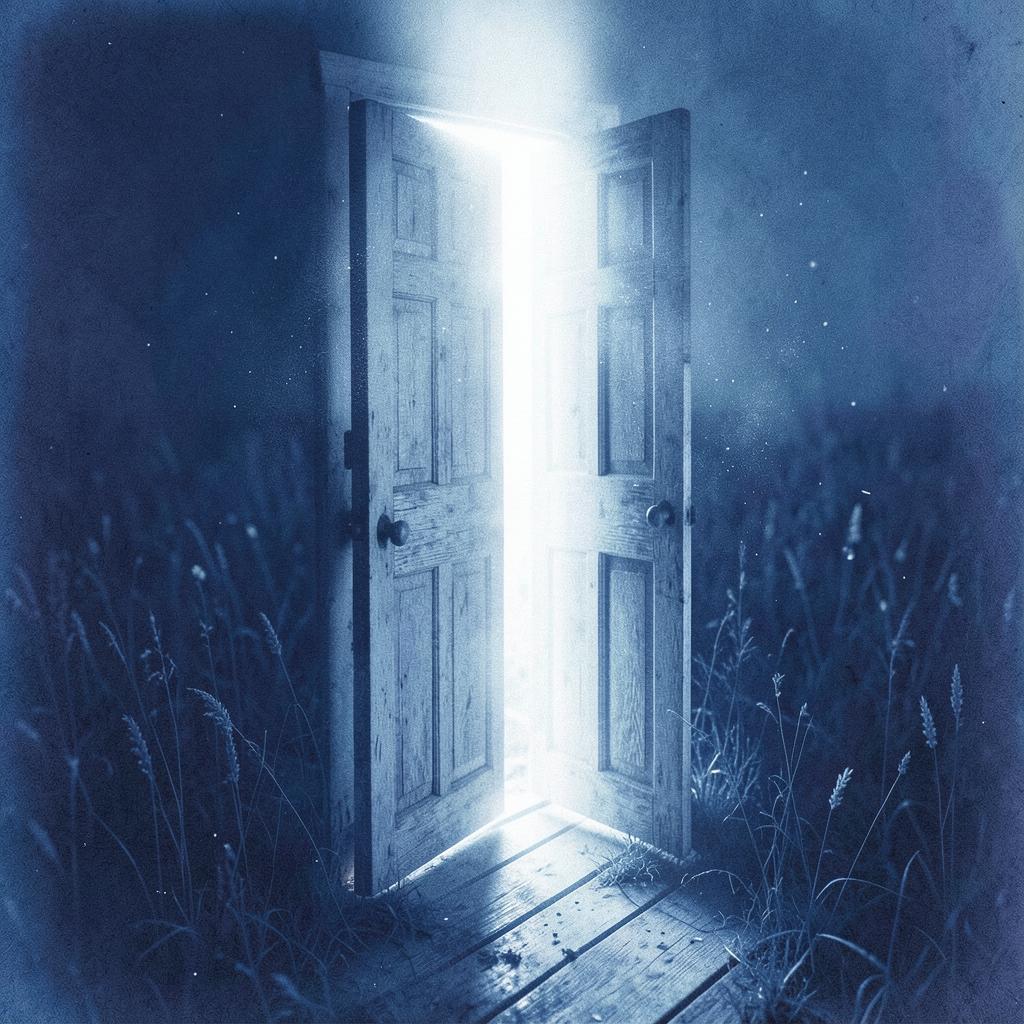 Artwork for Hands Open Wide