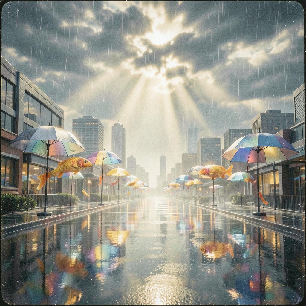 Error in my ways (Remix) artwork