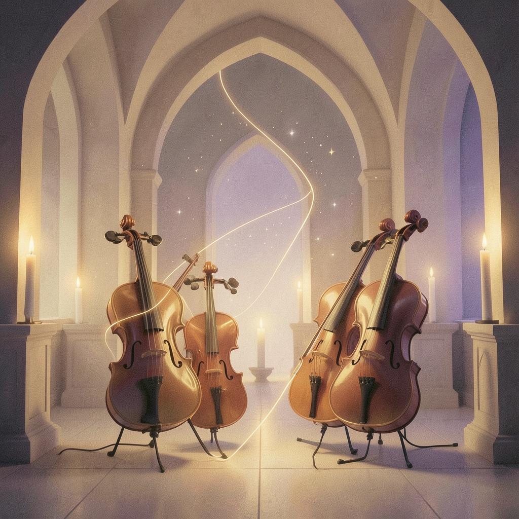 String Quartets