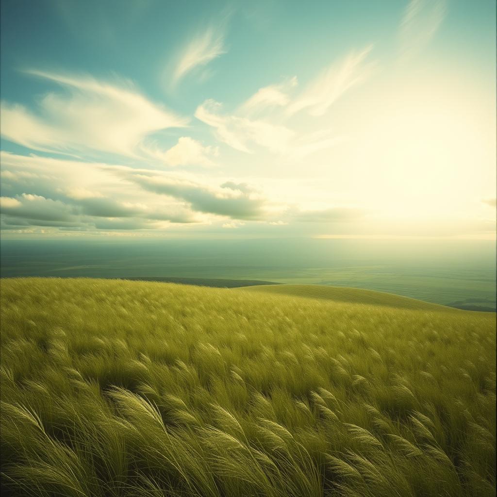 Haiku #6: Zephyr artwork