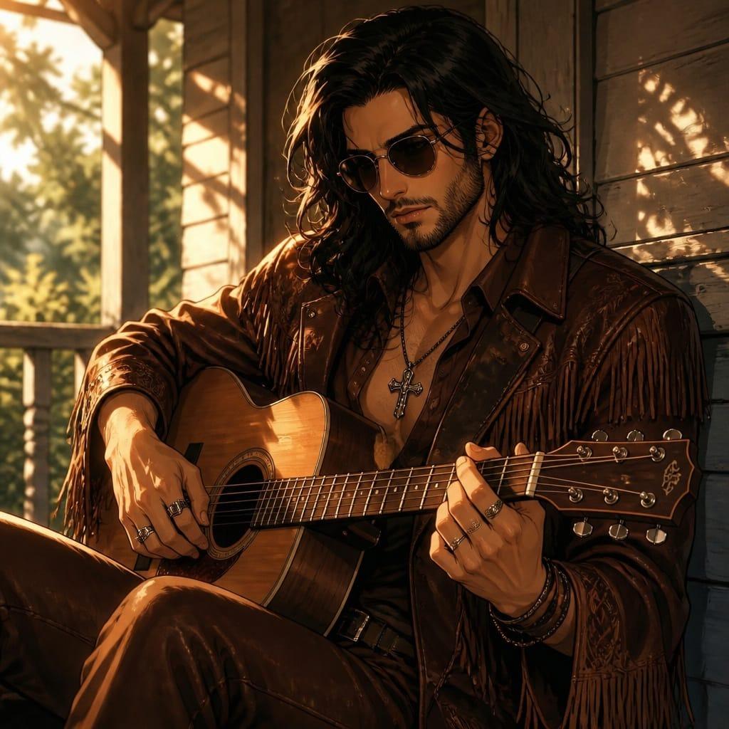 Folk Songs
