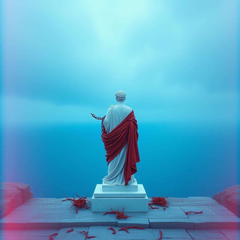 Playlist cover art
