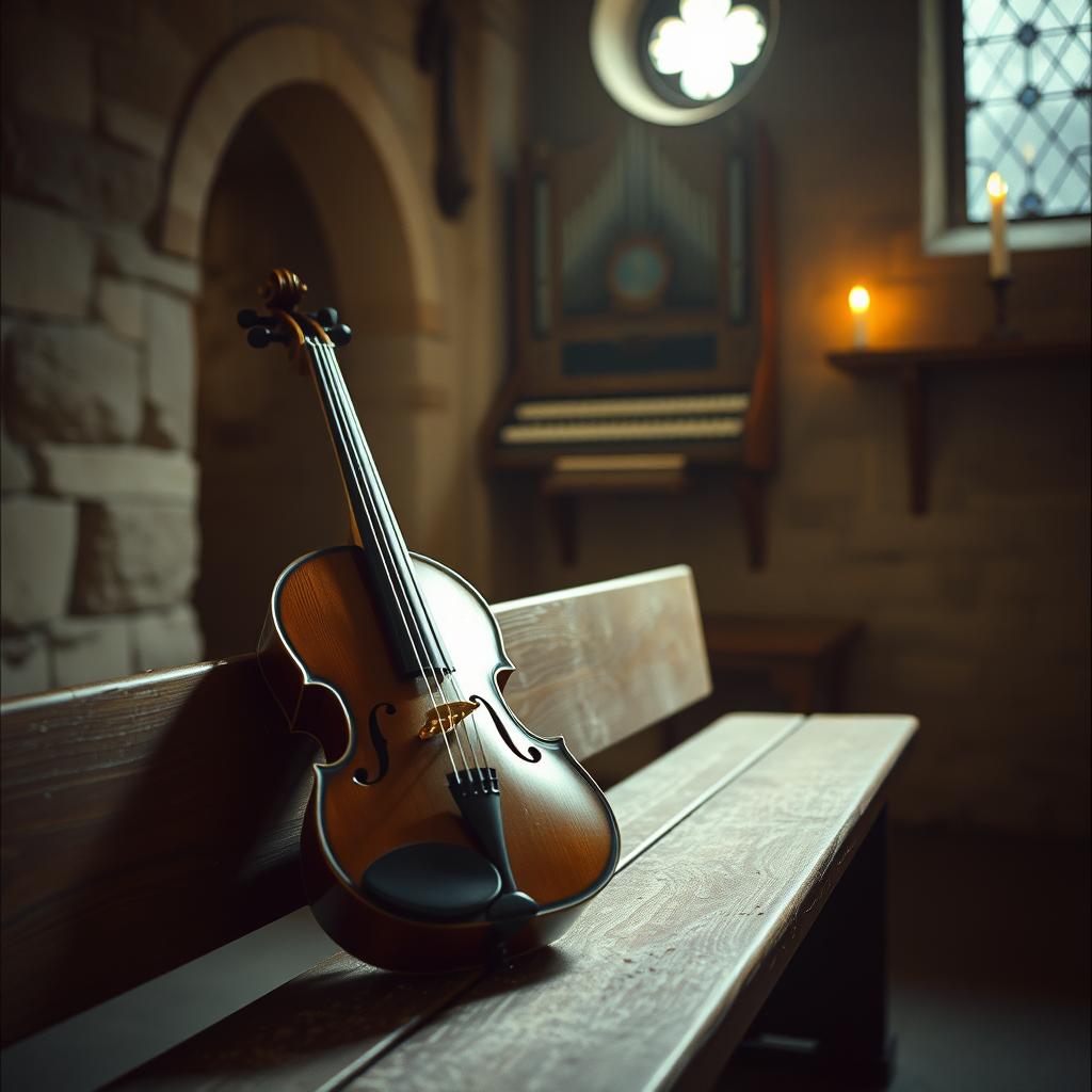 Song Image