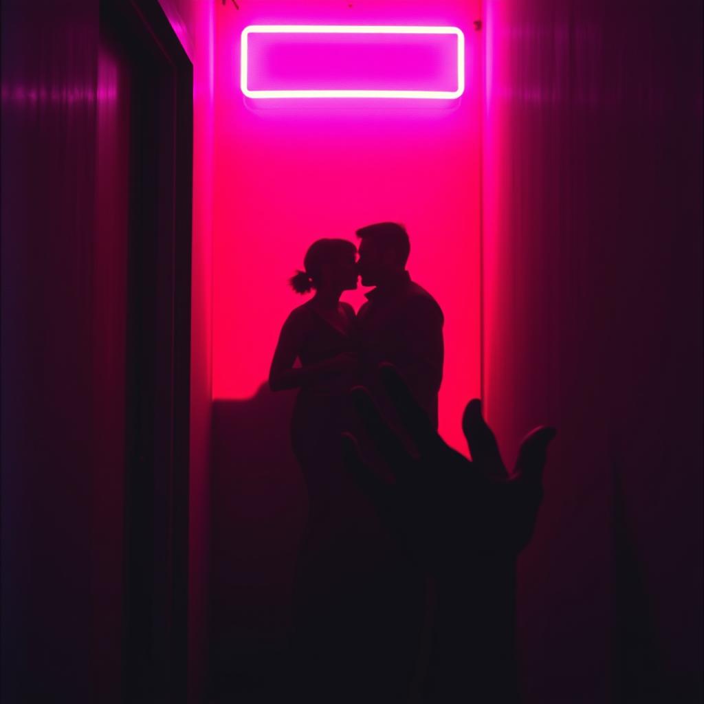 Этот вечер наш artwork