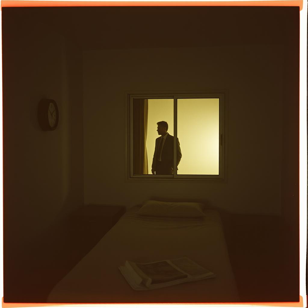 Nightmares Burnin’ (Remastered) (0.98x)