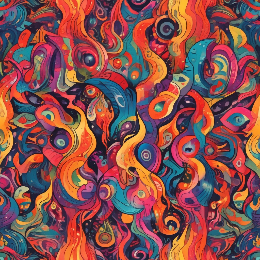 Song Image