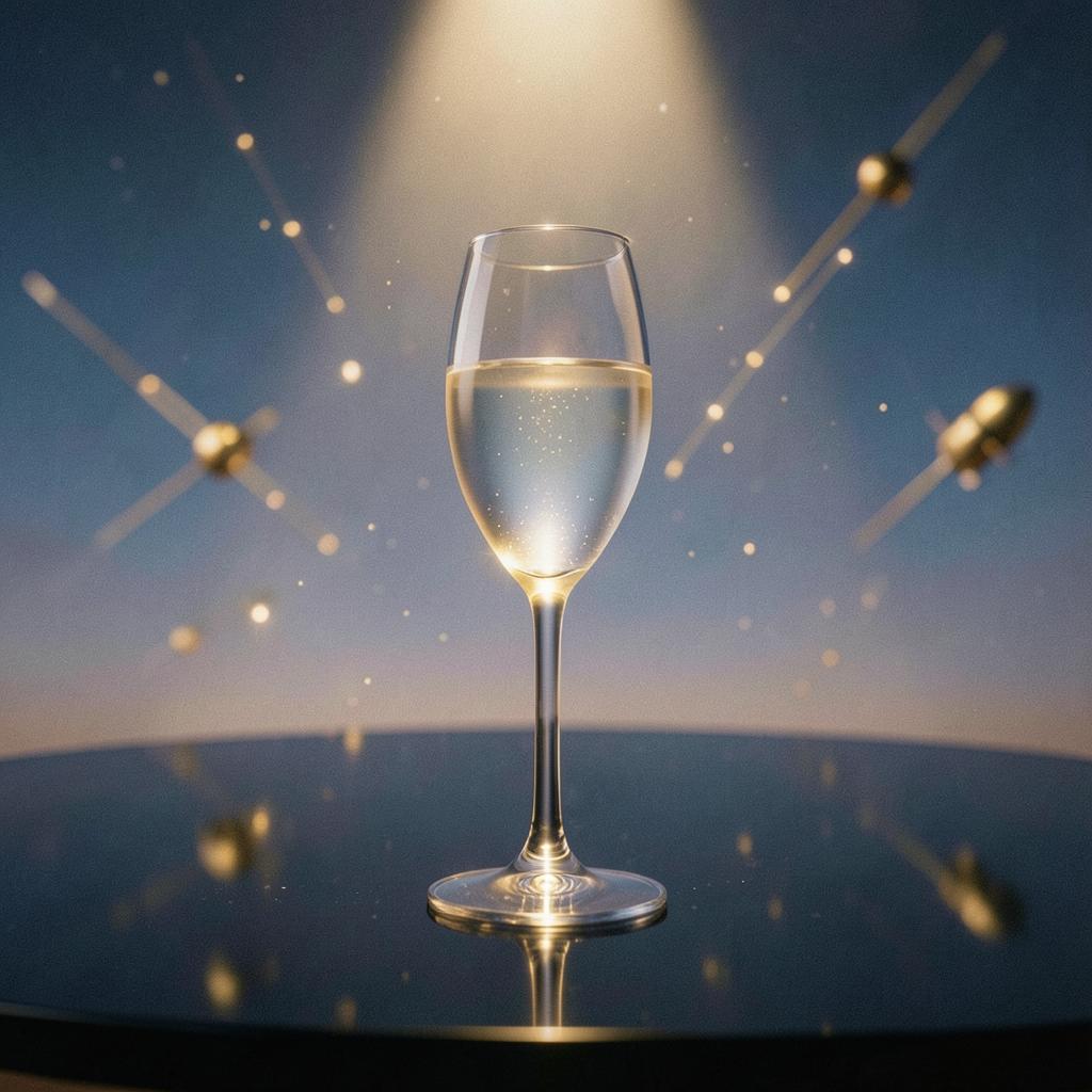 Orbit Lounge artwork