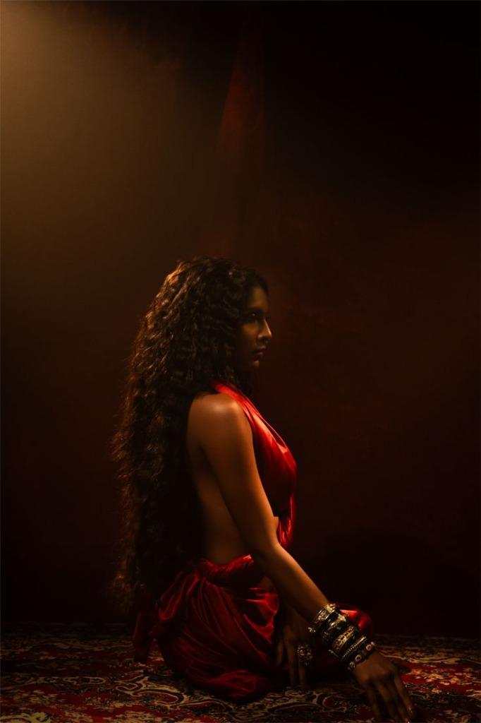 this is aasha genie