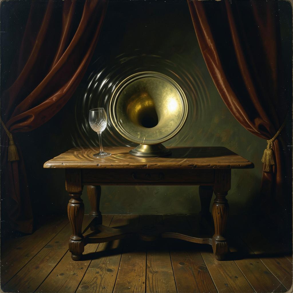 Make The Floor Shake artwork