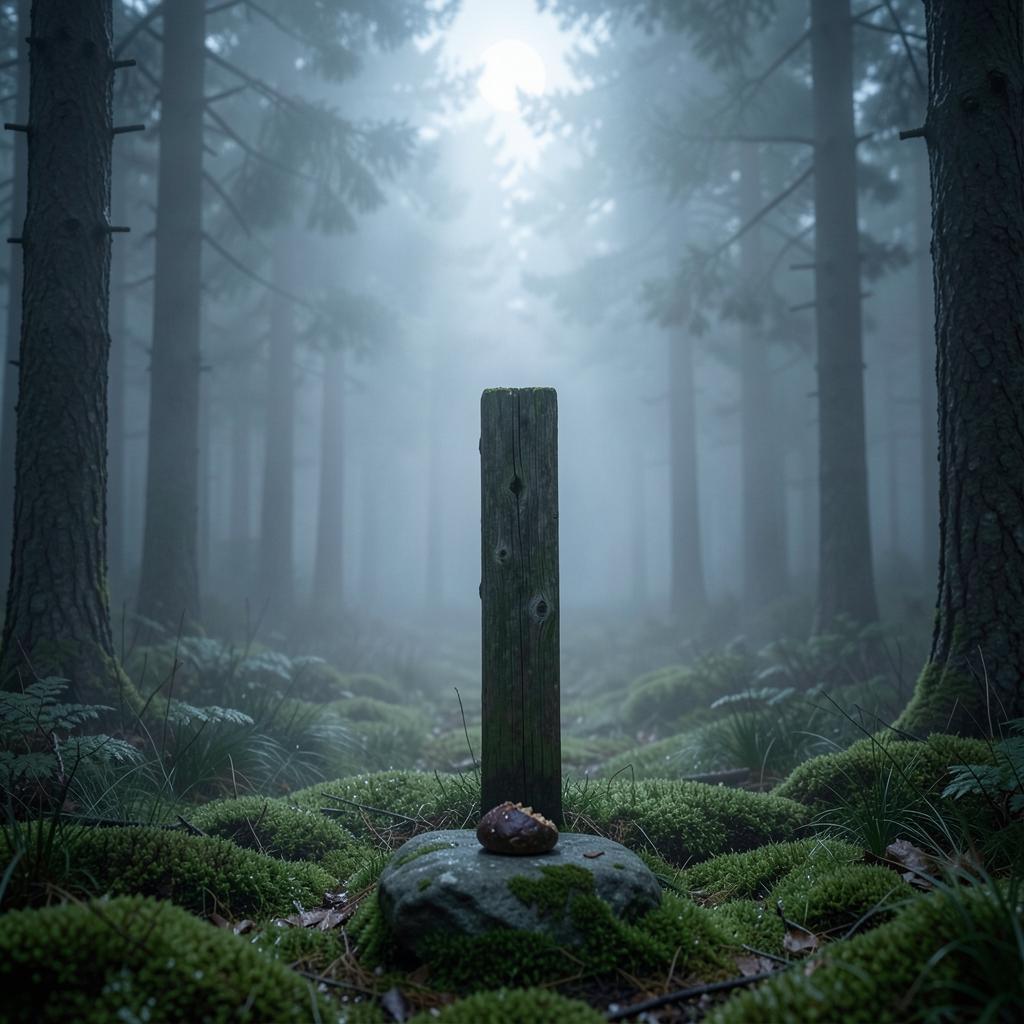 Nordic Tales 3