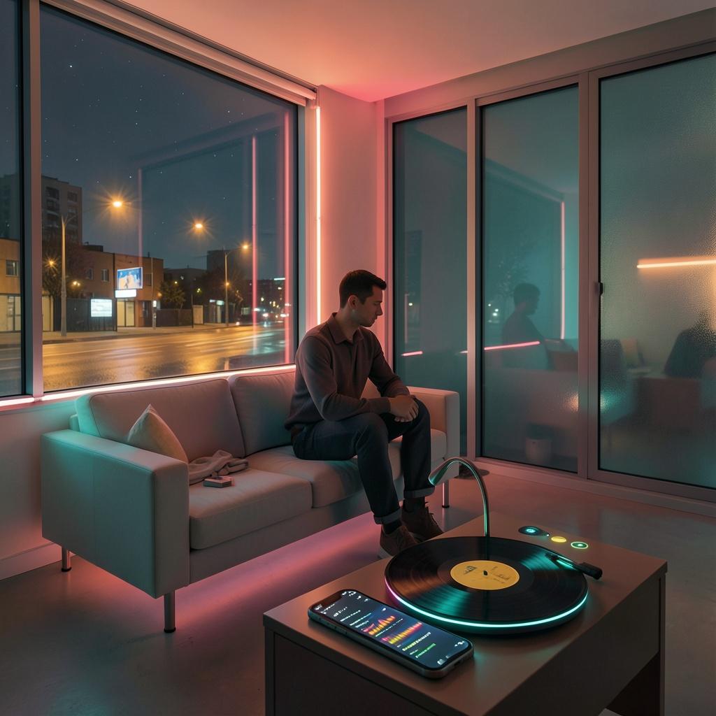 Waiting All Day artwork