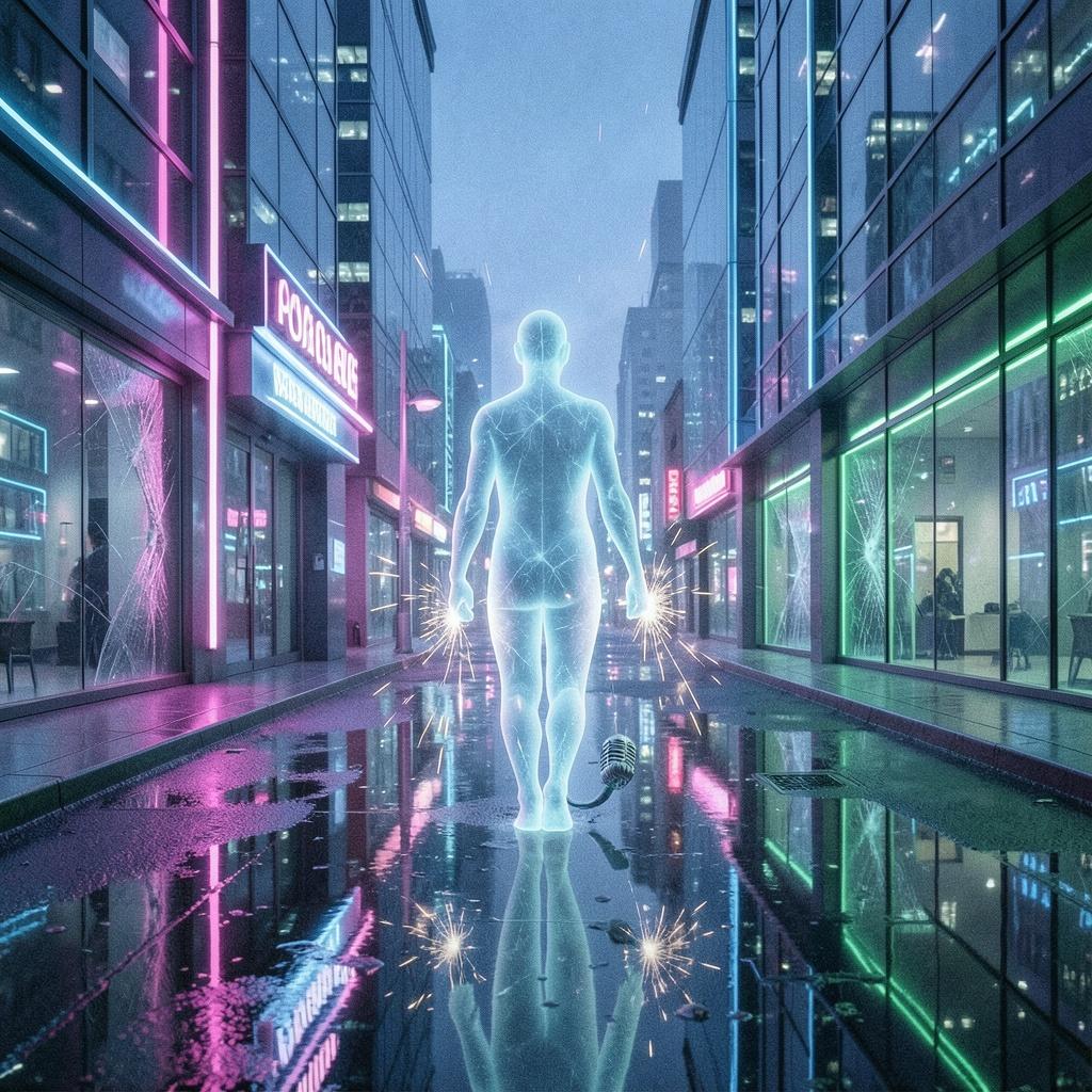 I'm So lonely (So Lonely)remix v5 artwork