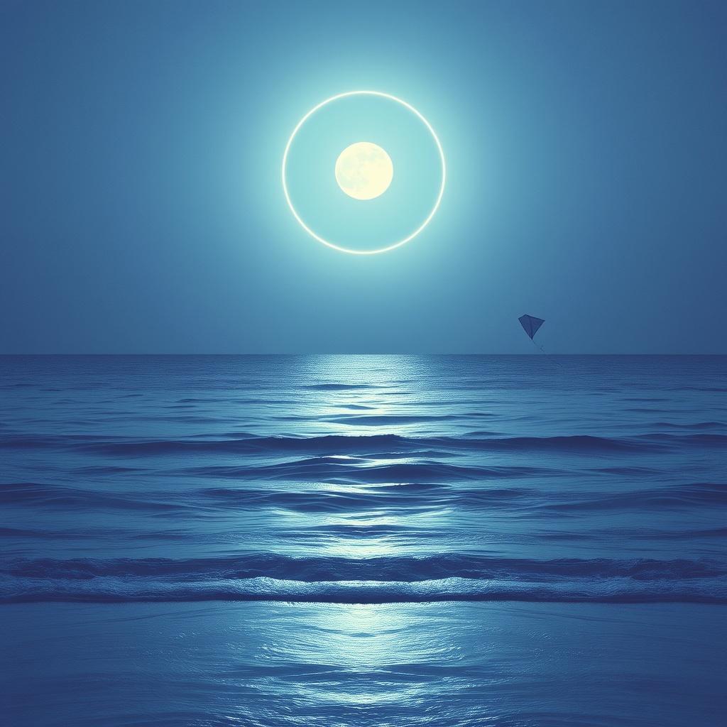 Moonring Lesson artwork