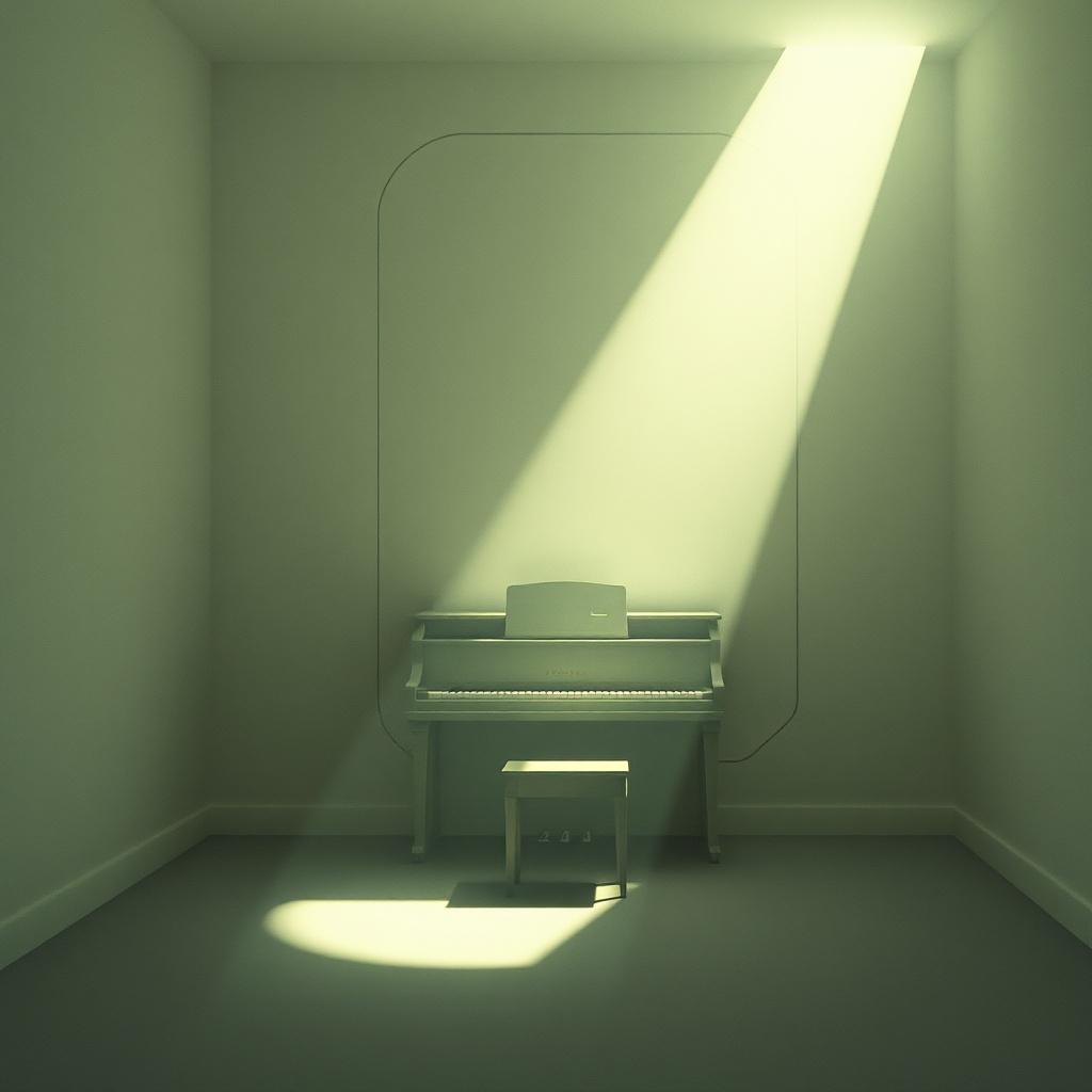 Empty Lullaby (Remastered) artwork