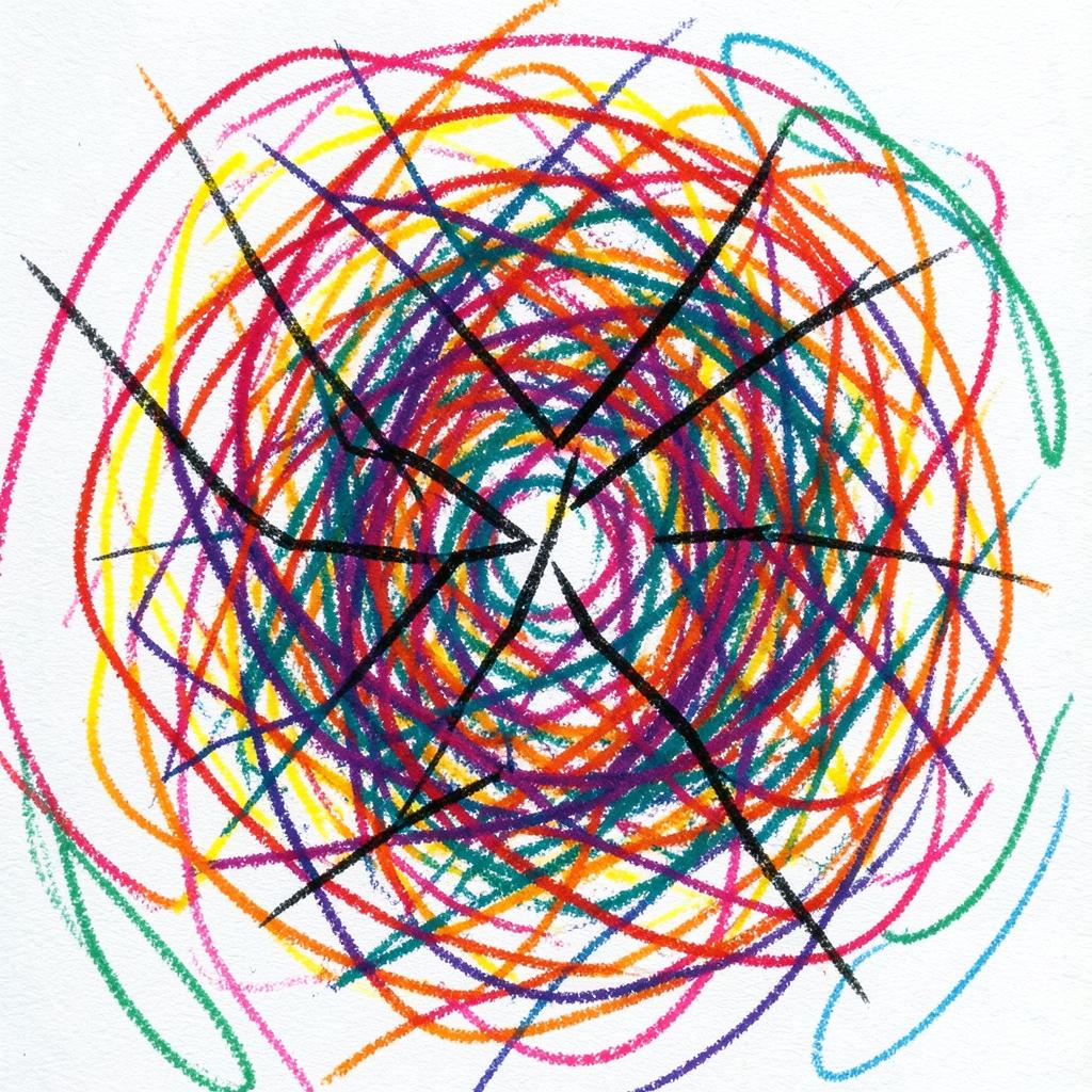 No Control artwork