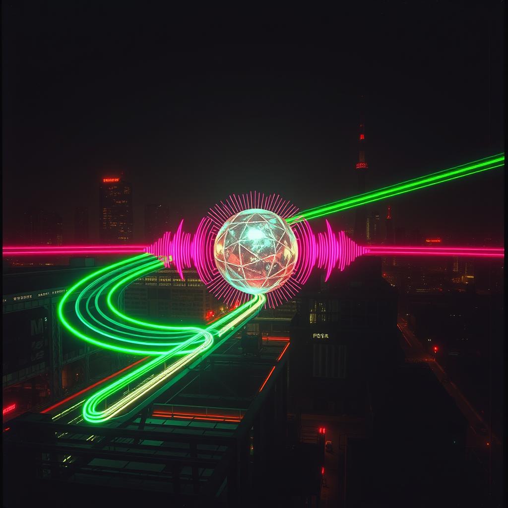 Persona image for Acid Techno