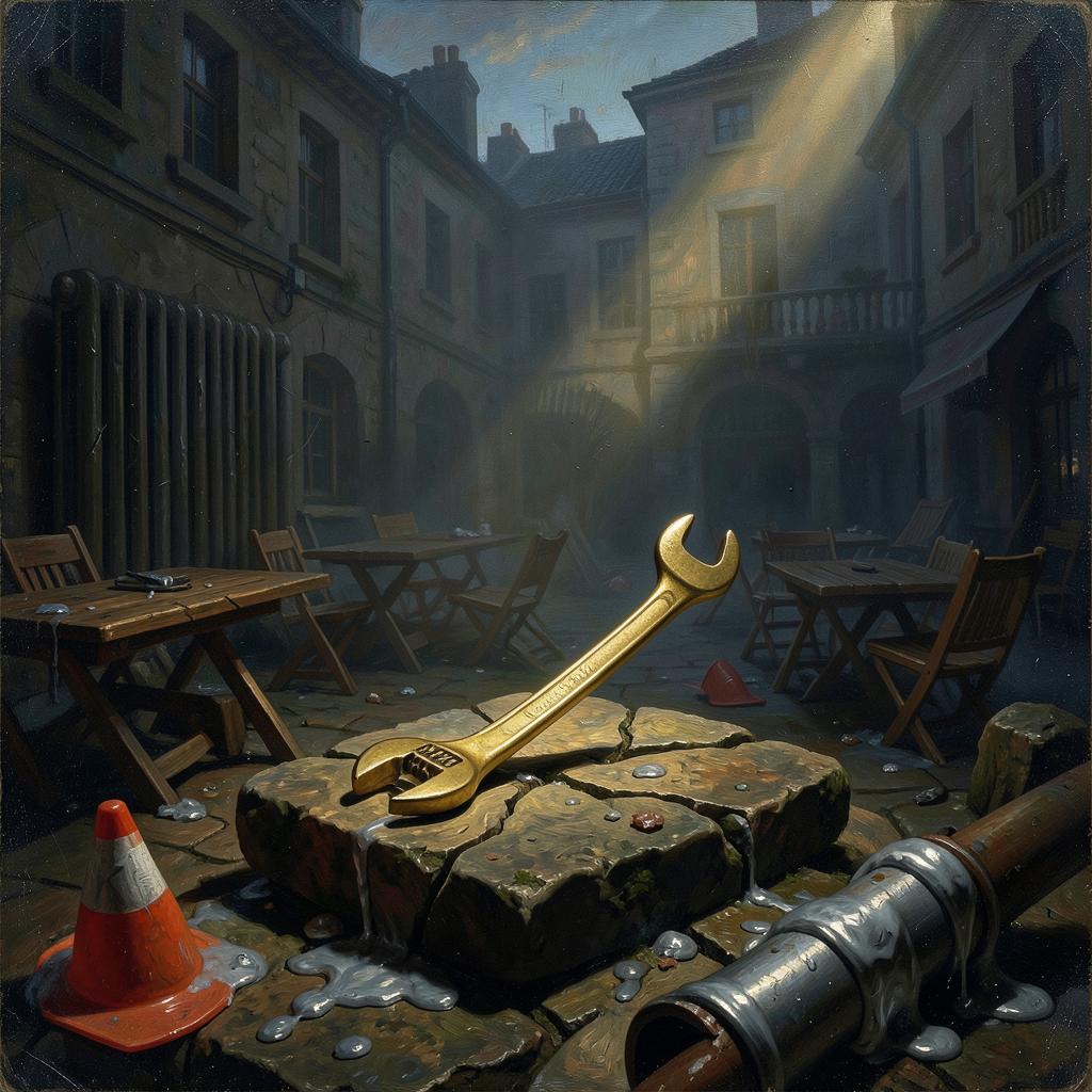 Battle of Makerfield (Demo) artwork