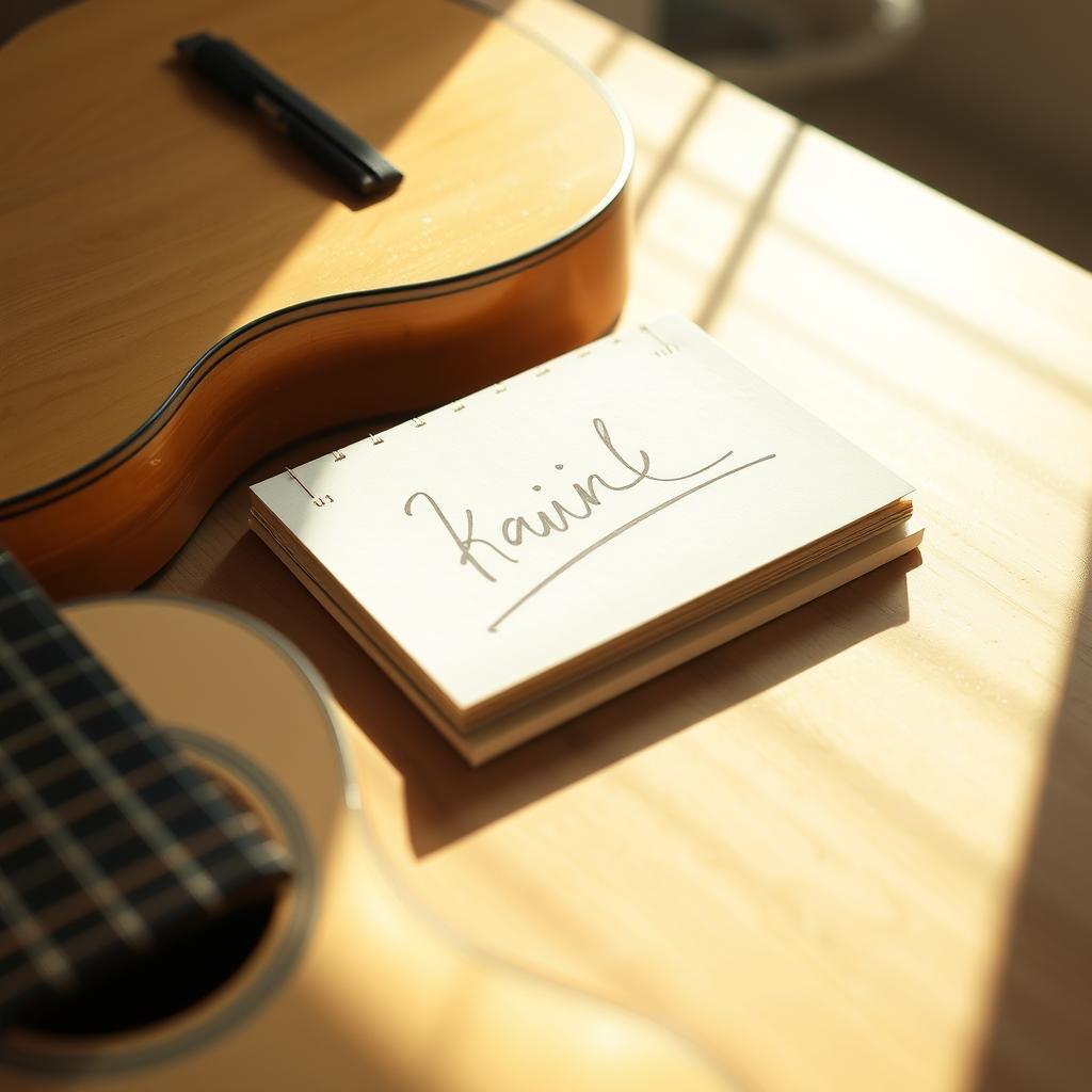 Song Image