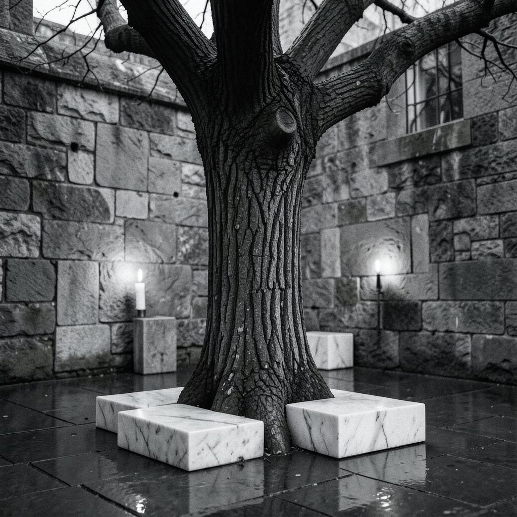 Keep The Root Beneath The Marble (Mix 1) V6 artwork