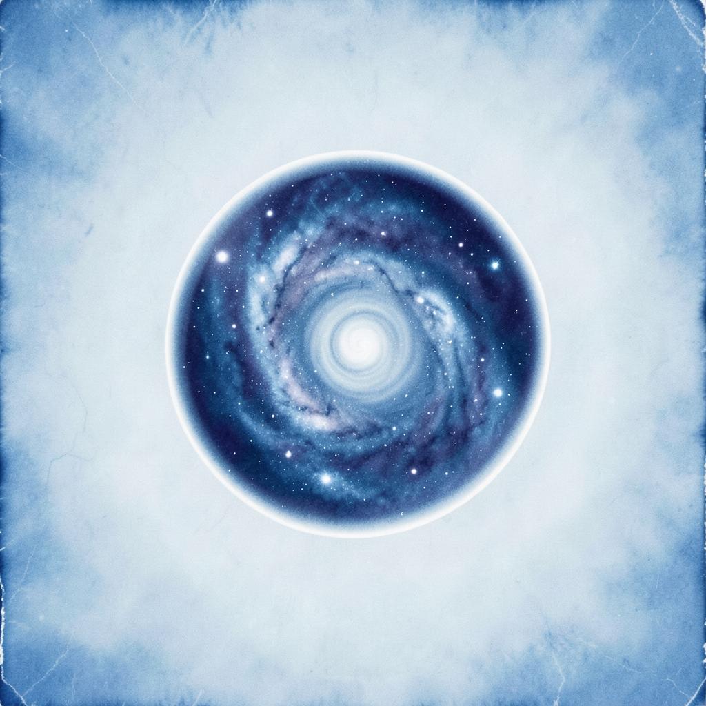 DREAMING IN CYCLES artwork