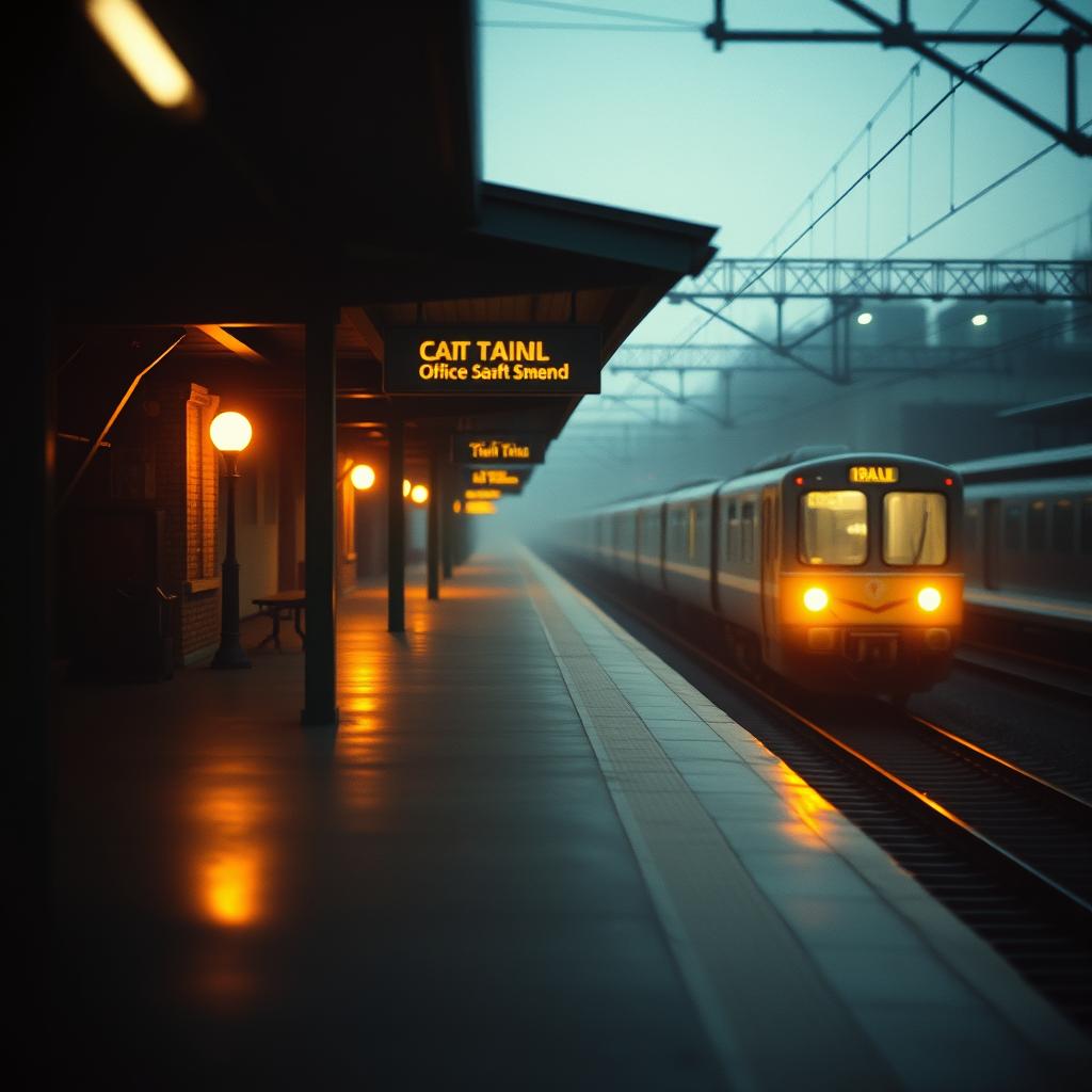 Voice image for Daniel Ortega (EBM)