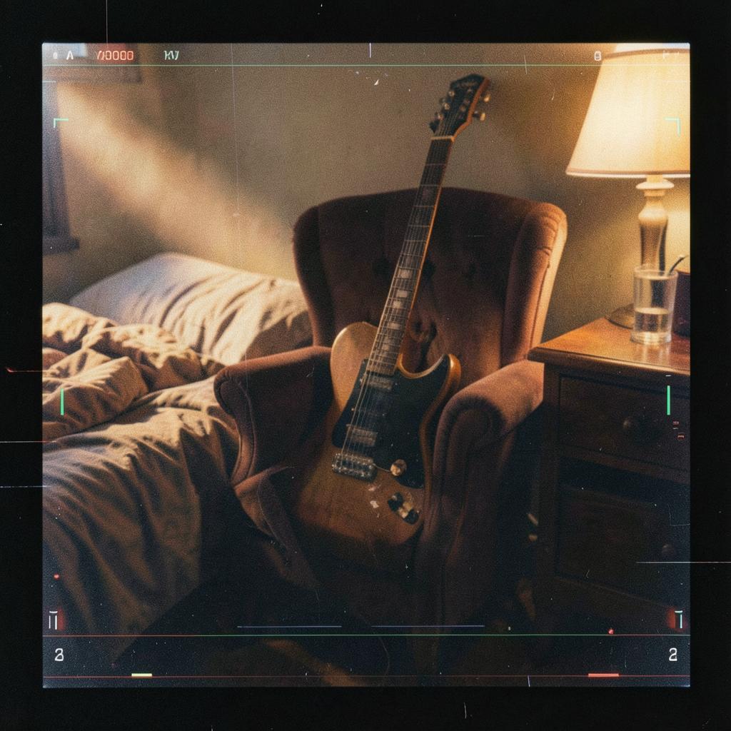 Song Cover Image