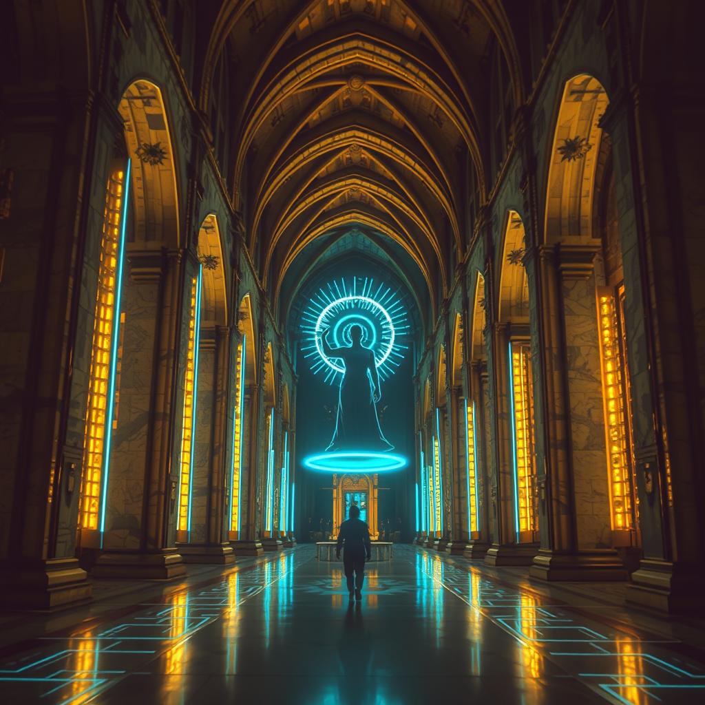 Voice image for Untitled Persona