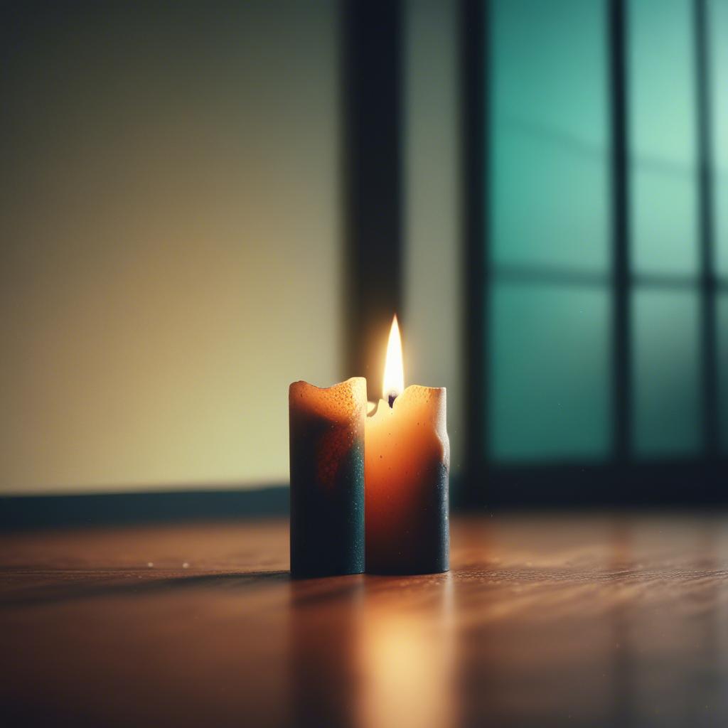 Image for Love & Fire by Selene Noir